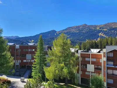 Ferienwohnung für 4 Personen (49 m²) in Lenzerheide/Lai 9/9