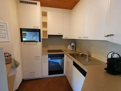 Ferienwohnung für 5 Personen in Lenzerheide/Lai 5/10