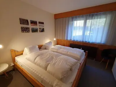 Ferienwohnung für 5 Personen in Lenzerheide/Lai 6/10