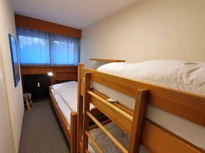 Ferienwohnung für 5 Personen in Lenzerheide/Lai 7/10