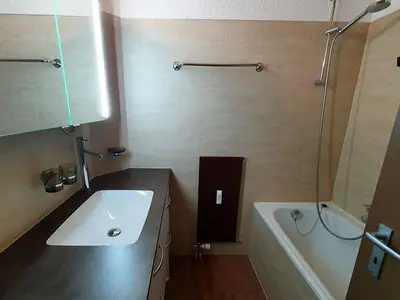 Ferienwohnung für 5 Personen in Lenzerheide/Lai 8/10