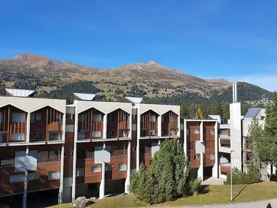 Ferienwohnung für 5 Personen in Lenzerheide/Lai 10/10