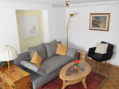 Ferienwohnung für 2 Personen (45 m²) in Lenzerheide/Lai 3/8