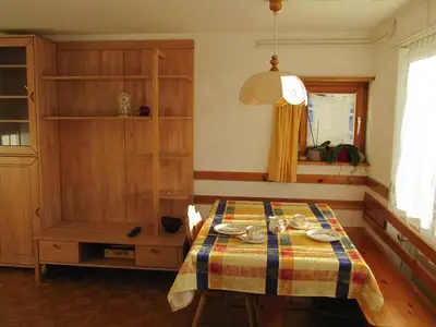Ferienwohnung für 2 Personen (45 m²) in Lenzerheide/Lai 4/8