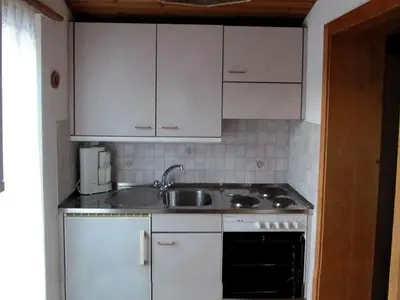 Ferienwohnung für 2 Personen (45 m²) in Lenzerheide/Lai 5/8