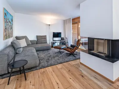 Ferienwohnung für 4 Personen (129 m²) in Lenzerheide/Lai 2/10