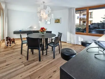 Ferienwohnung für 4 Personen (129 m²) in Lenzerheide/Lai 3/10