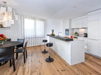 Ferienwohnung für 4 Personen (129 m²) in Lenzerheide/Lai 4/10