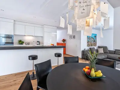 Ferienwohnung für 4 Personen (129 m²) in Lenzerheide/Lai 5/10