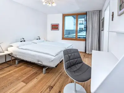 Ferienwohnung für 4 Personen (129 m²) in Lenzerheide/Lai 7/10
