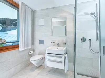 Ferienwohnung für 4 Personen (129 m²) in Lenzerheide/Lai 8/10