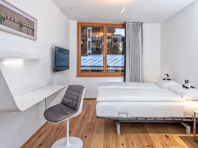 Ferienwohnung für 4 Personen (129 m²) in Lenzerheide/Lai 9/10