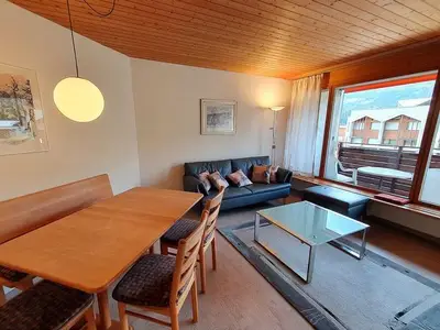 Ferienwohnung für 5 Personen (67 m²) in Lenzerheide/Lai 3/10