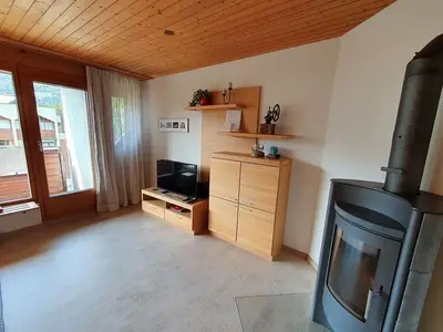 Ferienwohnung für 5 Personen (67 m²) in Lenzerheide/Lai 4/10