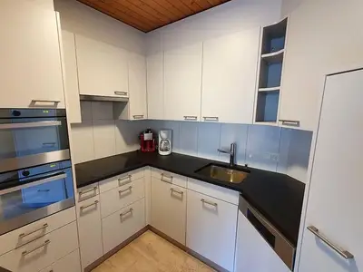 Ferienwohnung für 5 Personen (67 m²) in Lenzerheide/Lai 5/10
