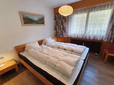 Ferienwohnung für 5 Personen (67 m²) in Lenzerheide/Lai 6/10
