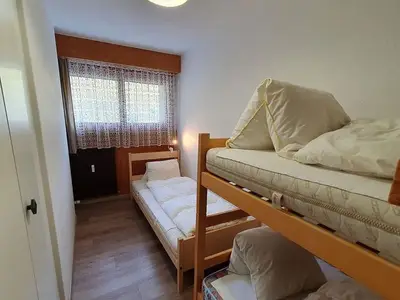 Ferienwohnung für 5 Personen (67 m²) in Lenzerheide/Lai 7/10