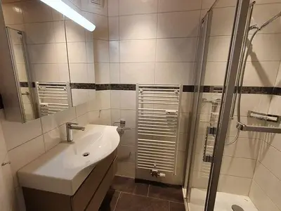 Ferienwohnung für 5 Personen (67 m²) in Lenzerheide/Lai 8/10