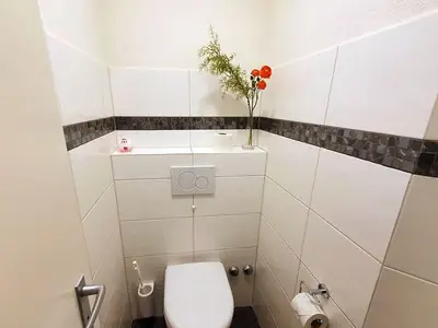 Ferienwohnung für 5 Personen (67 m²) in Lenzerheide/Lai 9/10