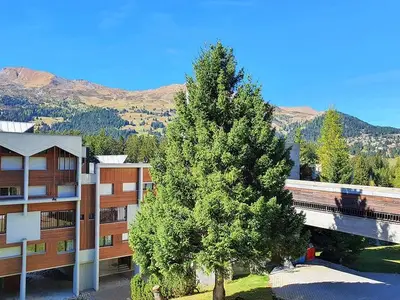 Ferienwohnung für 5 Personen (67 m²) in Lenzerheide/Lai 10/10