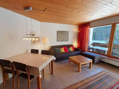 Ferienwohnung für 4 Personen (48 m²) in Lenzerheide/Lai 3/9