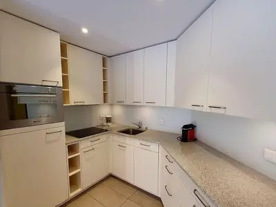 Ferienwohnung für 4 Personen (48 m²) in Lenzerheide/Lai 5/9