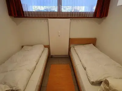 Ferienwohnung für 4 Personen (48 m²) in Lenzerheide/Lai 6/9