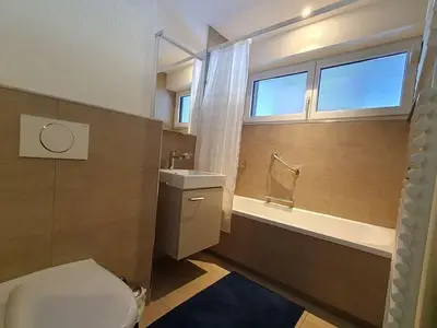 Ferienwohnung für 4 Personen (48 m²) in Lenzerheide/Lai 7/9