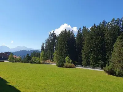 Ferienwohnung für 4 Personen (48 m²) in Lenzerheide/Lai 8/9