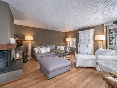 Ferienwohnung für 4 Personen in Lenzerheide/Lai 7/10