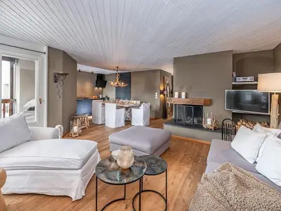 Ferienwohnung für 4 Personen in Lenzerheide/Lai 8/10