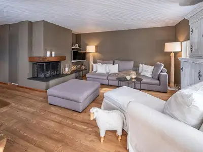Ferienwohnung für 4 Personen in Lenzerheide/Lai 9/10