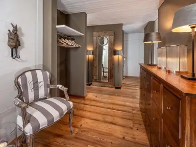 Ferienwohnung für 4 Personen in Lenzerheide/Lai 10/10