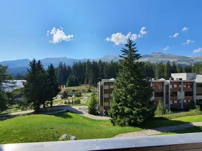 Ferienwohnung für 6 Personen (67 m²) in Lenzerheide/Lai 1/10