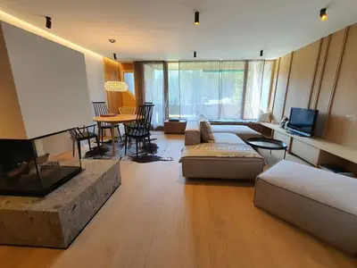 Ferienwohnung für 6 Personen (67 m²) in Lenzerheide/Lai 2/10