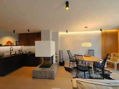 Ferienwohnung für 6 Personen (67 m²) in Lenzerheide/Lai 3/10