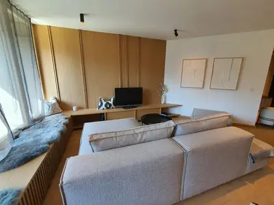 Ferienwohnung für 6 Personen (67 m²) in Lenzerheide/Lai 4/10
