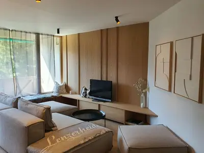 Ferienwohnung für 6 Personen (67 m²) in Lenzerheide/Lai 5/10