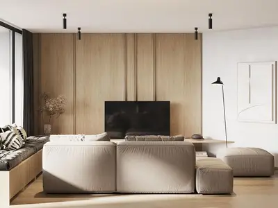 Ferienwohnung für 6 Personen (67 m²) in Lenzerheide/Lai 6/10