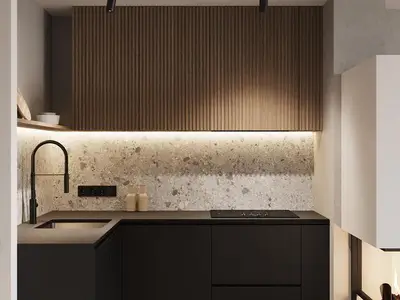 Ferienwohnung für 6 Personen (67 m²) in Lenzerheide/Lai 9/10