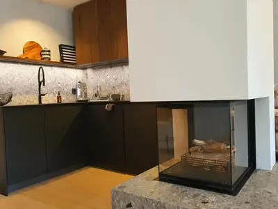 Ferienwohnung für 6 Personen (67 m²) in Lenzerheide/Lai 10/10