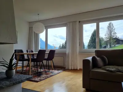 Ferienwohnung für 4 Personen (60 m²) in Lenzerheide/Lai 2/10