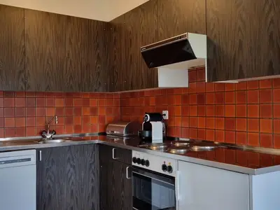 Ferienwohnung für 4 Personen (60 m²) in Lenzerheide/Lai 3/10