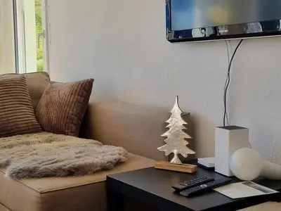 Ferienwohnung für 4 Personen (60 m²) in Lenzerheide/Lai 6/10