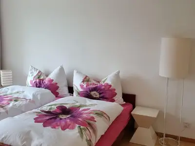 Ferienwohnung für 4 Personen (60 m²) in Lenzerheide/Lai 8/10