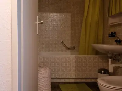 Ferienwohnung für 4 Personen (60 m²) in Lenzerheide/Lai 9/10