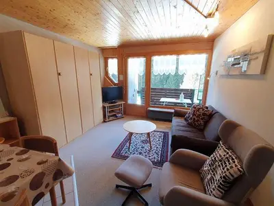 Ferienwohnung für 4 Personen (52 m²) in Lenzerheide/Lai 3/10