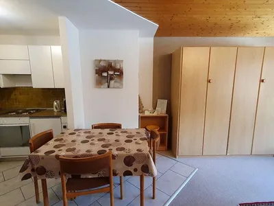 Ferienwohnung für 4 Personen (52 m²) in Lenzerheide/Lai 4/10