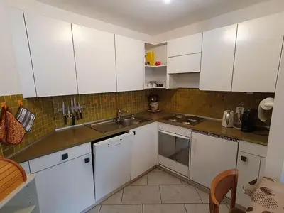 Ferienwohnung für 4 Personen (52 m²) in Lenzerheide/Lai 5/10