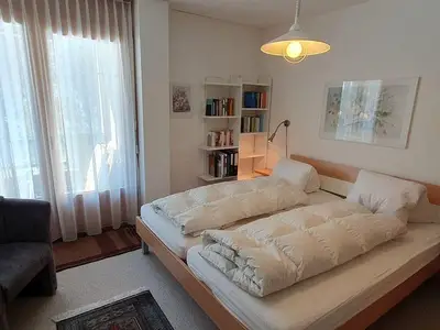 Ferienwohnung für 4 Personen (52 m²) in Lenzerheide/Lai 6/10